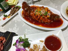 -阿英煲(凉城路店)