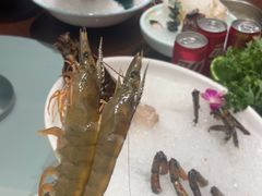 -东海怡品海鲜豆捞(星街坊店)