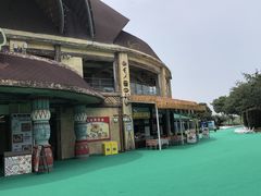-苏州湾梦幻水世界