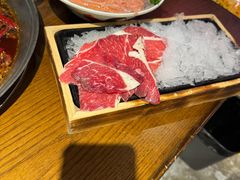 -萍姐火锅·公路夜市(南京弘阳广场店)