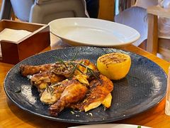 -君悦酒店·La Terrazza意合園·意式风味