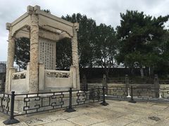 -卢沟桥文化旅游区(卢沟桥)