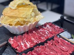 -林记潮牛·牛肉火锅(上马墩店)