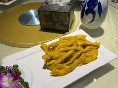 -新侨小馆(东直门北小街店)