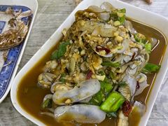 -味极鲜秘制海鲜