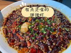 -新太二·鲜料川菜(花都融创茂店)