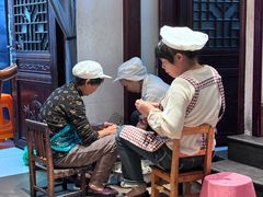 -御清斋总店(天一街店)