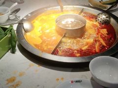 -川锅一号火锅(铜山万达店)