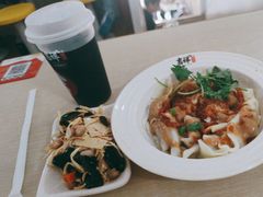 -吉祥馄饨(杭州博库书城店)