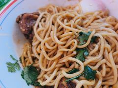 -阿当·小炒牛肉面(人广店)