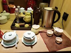 -西安华清御汤酒店