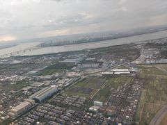-杭州萧山国际机场