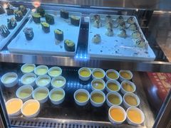 -比格比萨自助(万柳华联店)