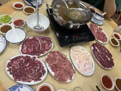 五花趾-五洲牛肉美食馆