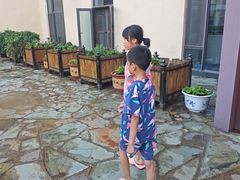 -清河半岛温泉度假酒店