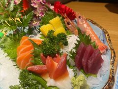 -三石铁板烧(紫竹桥店)