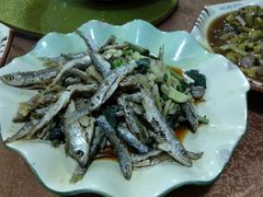 山坑鱼-幽优农庄·森波拉特色本地农家菜