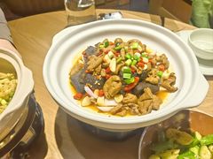 -唐坊·湖南菜(丰尚国际店)