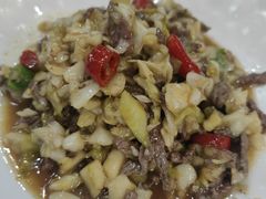 -洛东土菜馆(建国北路店)