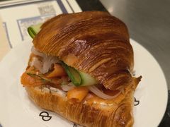 -PAIN CHAUD 百丘(尚嘉中心店)