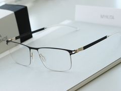 -目艮眼镜SHOWROOM(品牌集合店)