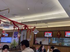 -船歌·鱼水饺青岛菜(金狮广场店)