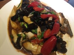 -老宁波1381餐厅(宏泰广场店)