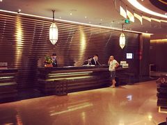 中心皇冠假日酒店-昆明中心皇冠假日酒店