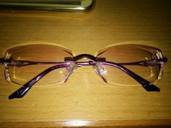 -亨达利眼镜(旗舰店)