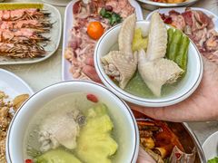 -小煵记·打边炉(西丽文光店)
