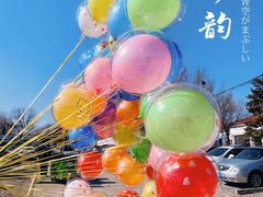 -青龙湖公园