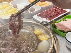 -杏花吴记牛肉火锅