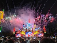 -沈阳方特欢乐世界