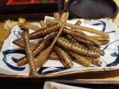 -昇鳗鱼家(浦东店)