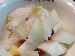 -兔槽江湖菜·重庆璧山兔(水围店)
