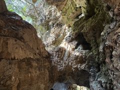 -马岭河峡谷风景区