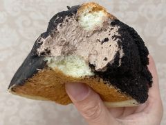 -花园饼屋·吐司蛋糕面包(星海店)