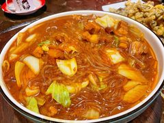 -粗粮人家·东北菜(洋桥店)