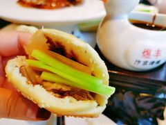 黄瓜条-煜丰汴京烤鸭(福彩路店)