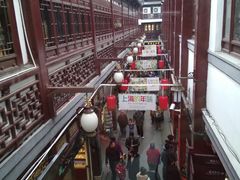 -肯德基(豫园店)