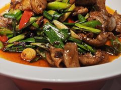 -百年神厨·地道川菜(清江西路店)