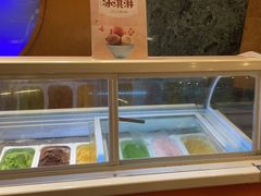 -南京维景国际大酒店咖啡厅