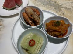 -宁海食府(总店·天一阁望京店)