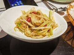 -金厨泰国餐厅·全泰籍厨师料理(拱北店)