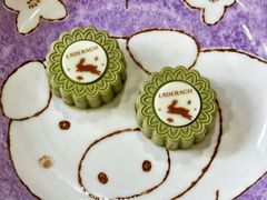 -Laderach 莱德拉(上海环贸iapm店)