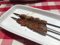 -西贝(上海我格广场店)