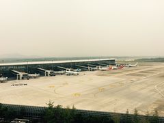 -南京禄口机场雅高铂尔曼大酒店