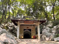 -杭州灵山景区