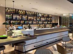 -粤海喜来登酒店·&More聚驿(天河城店)