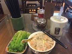 -一记面馆(易发店)